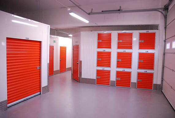 self storage facilities aroona