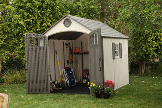 Storage Sheds Birtinya - Simple and Inexpensive Way To Rodent-Proof Your  Shed