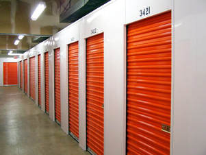 self storage facilities beerwah