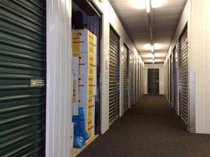 self storage facilities buderim