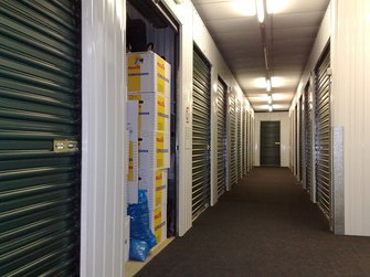 self storage facilities ilkley