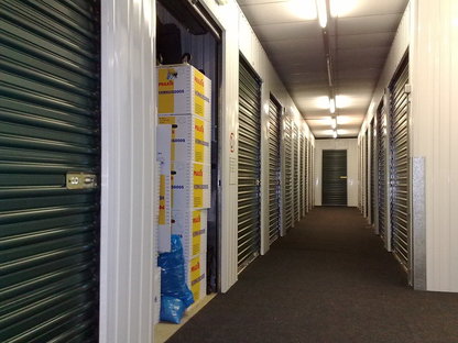 self storage facilities nambour