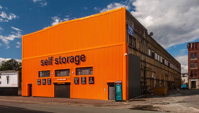 self storage facilities sippy downs