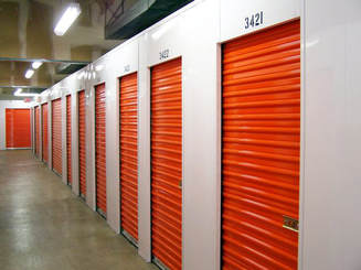 self storage facilities tanawha